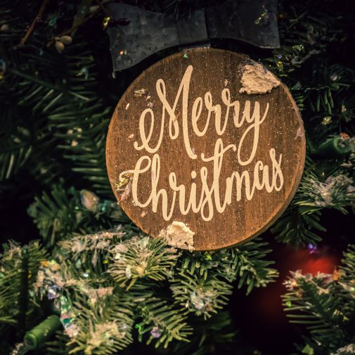 Kerst